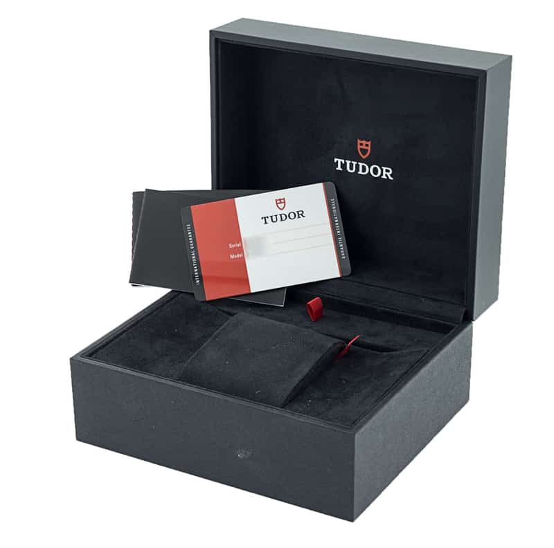Tudor Heritage Black Bay 79230G
